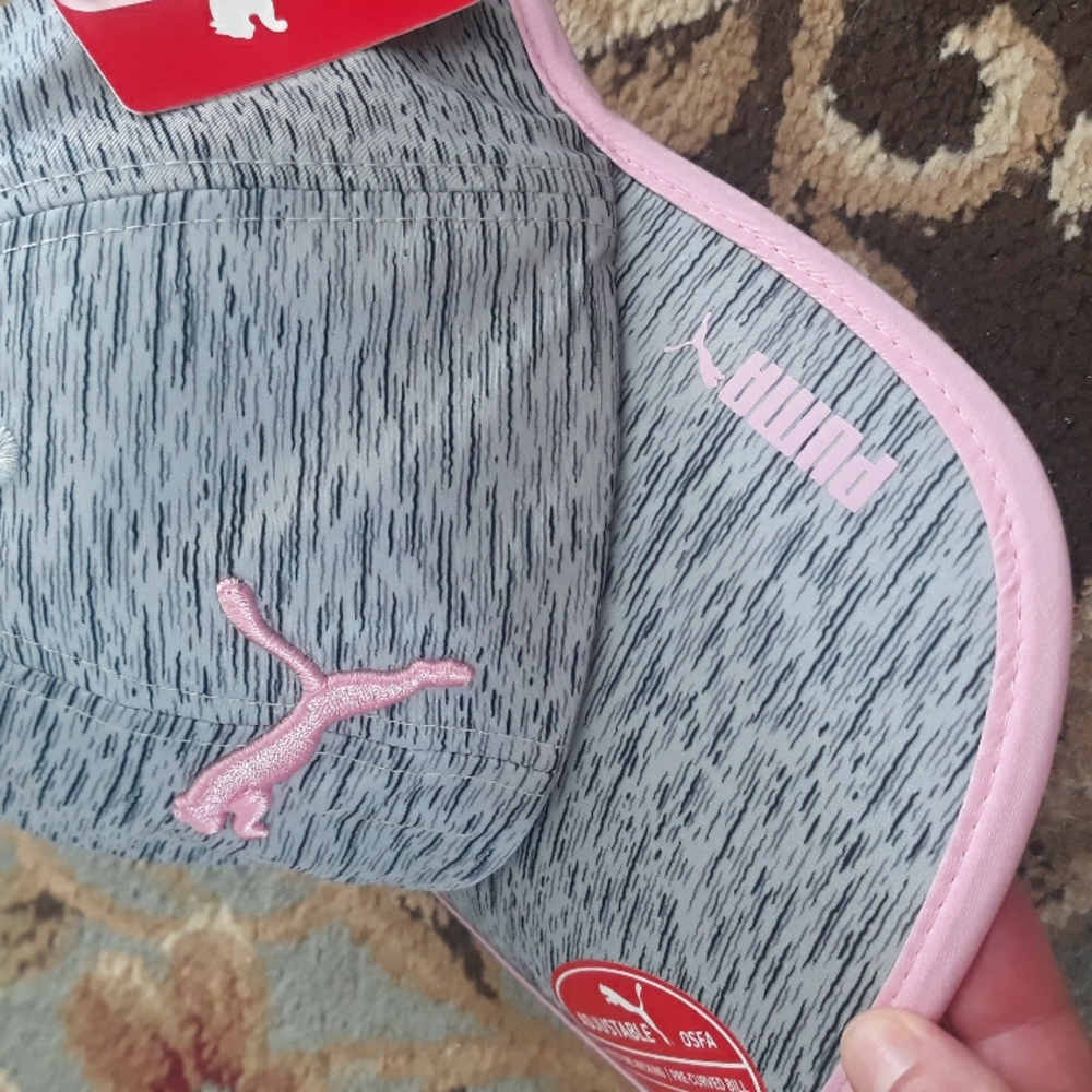 8x*Host Pick*Puma adult hat - Picture 5 of 16